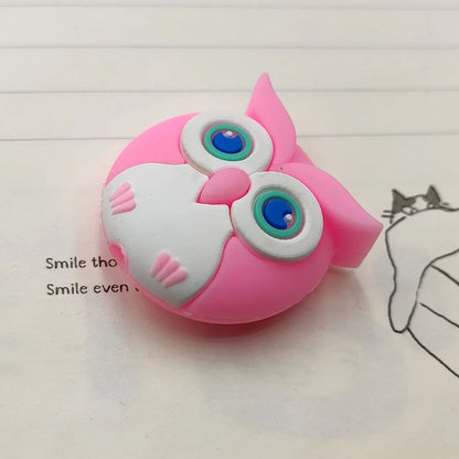 Cable Winder Cute Animal Cable Protector for Iphone Usb Cable Organizer Chompers Charger Wire Holder for Iphone Cable Protect