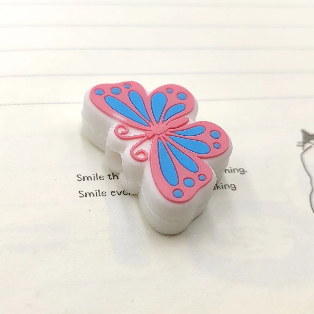 Cable Winder Cute Animal Cable Protector for Iphone Usb Cable Organizer Chompers Charger Wire Holder for Iphone Cable Protect