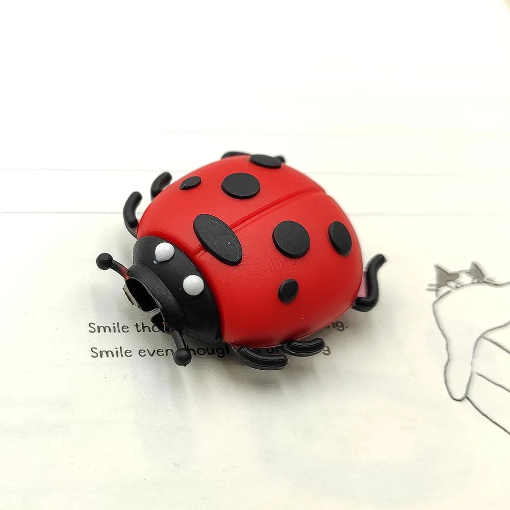 Cable Winder Cute Animal Cable Protector for Iphone Usb Cable Organizer Chompers Charger Wire Holder for Iphone Cable Protect